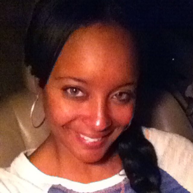 Livin lyfe with no regrets.. my life my story cant hold a good woman down Bless