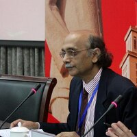 Ash Narain Roy (@ashnarainroy) 's Twitter Profile