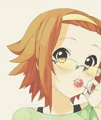 Ritsu Tainaka! Yoroshiku! • HTT's drummer and leader of K-On Club • IC/OOC • [INA/BAD ENG] • [Semi-PARODY] • [V] by @FukuokaAcademy
