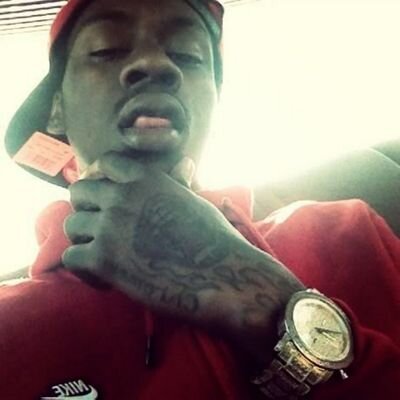 All i get is money