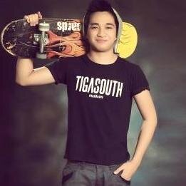 YOLO. Livin' mah life to the fullest - Dancing is my passion - Rock the world \m/
