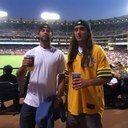 Kmann707's profile picture. #DieHardRaider