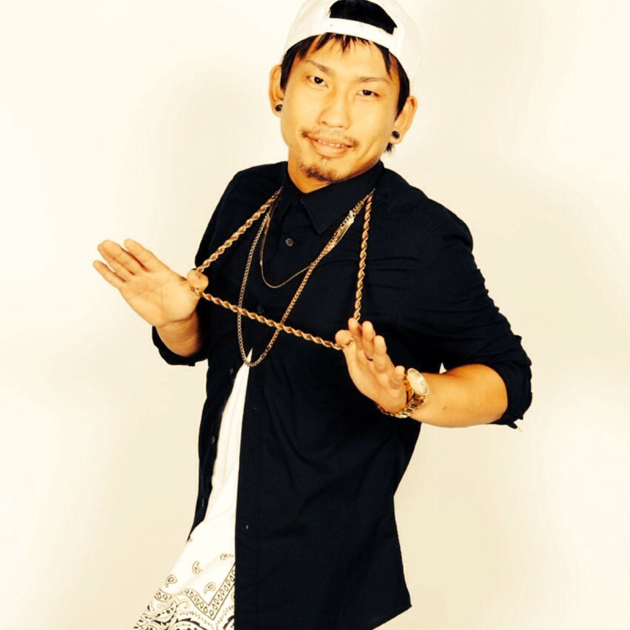 Ken_G0613's profile picture. from ROSE RICH
小さい奴です。。。

ROSE RICH FAMILY ROSE TEAM!!
team team team team team!!!!