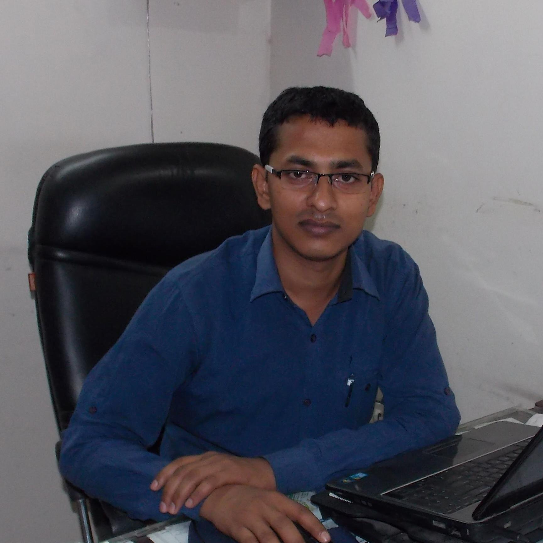 Naveen68279266's profile picture. Founder : CULTTECHNOLOGY PVT.LTD.