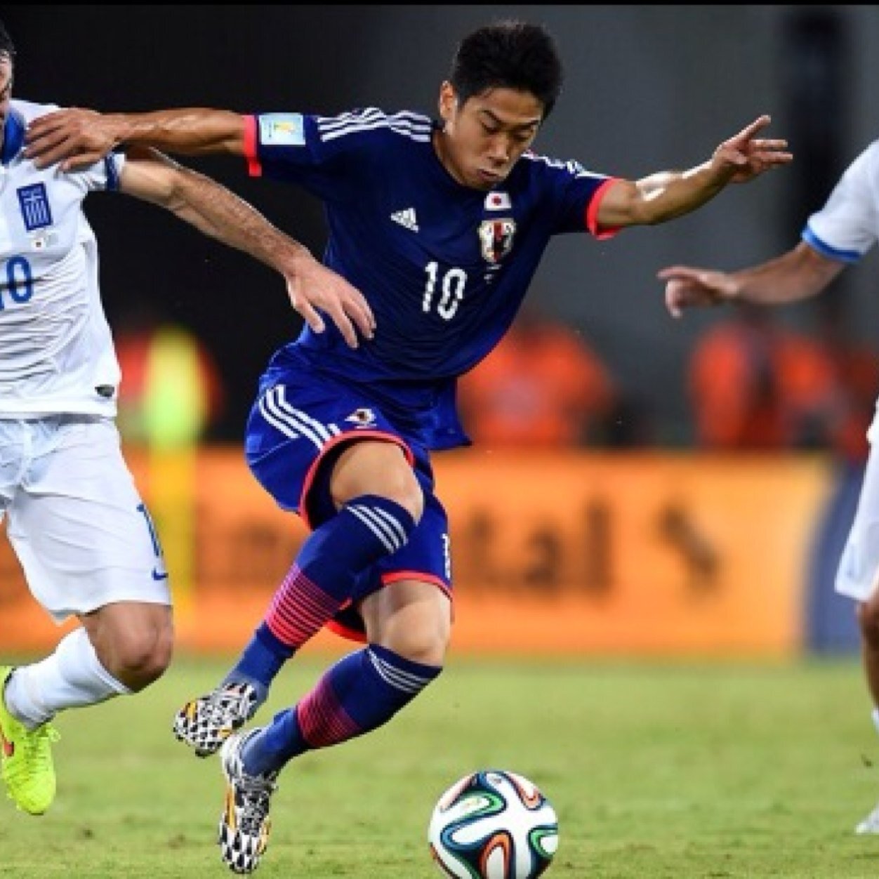 ゆうさく Profile