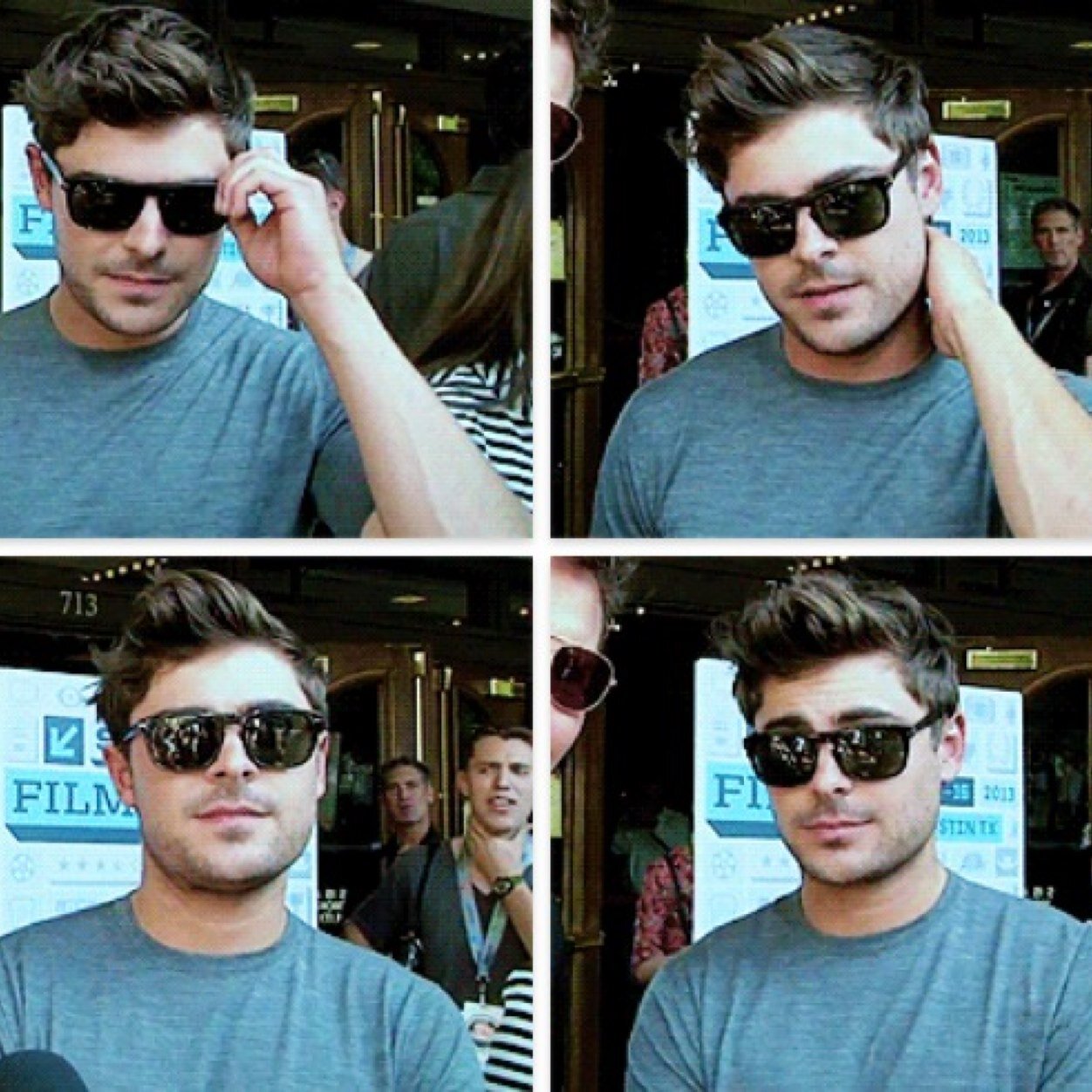 posting gifs of your hottest man crushes  ;)