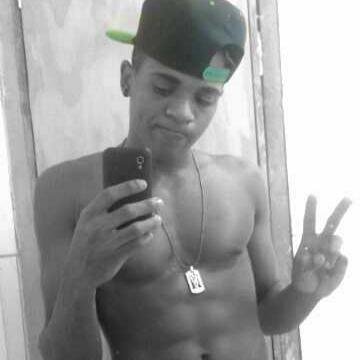 Sinceramente, eu? Só tô indo junto com a batida 8')