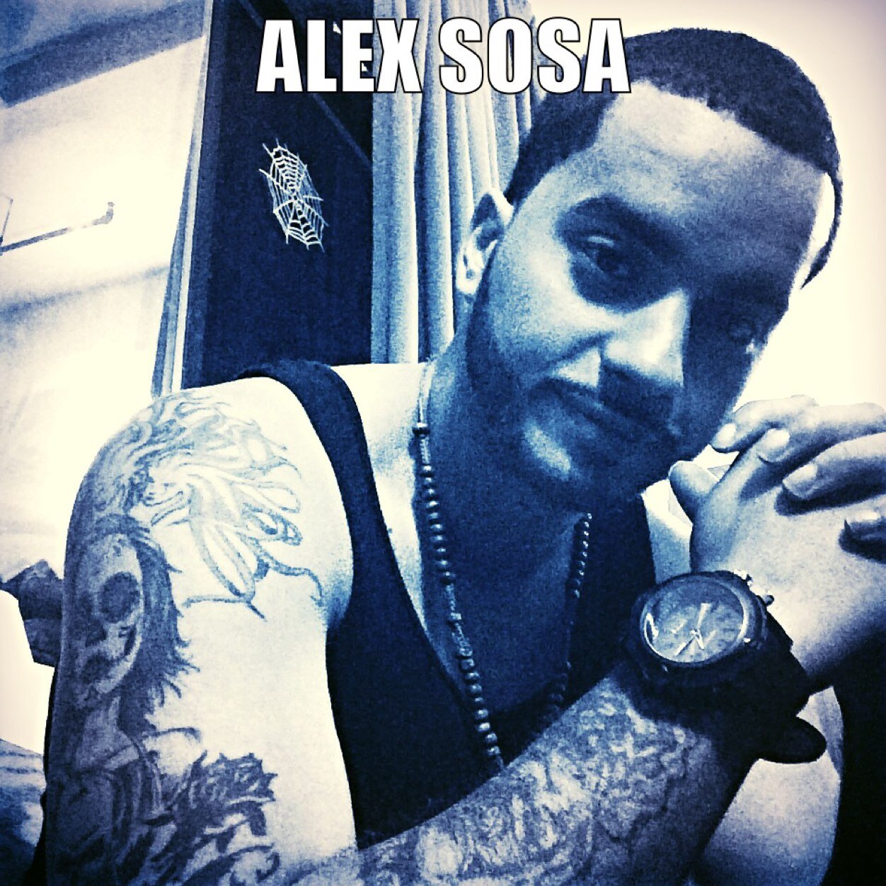 paperview159's profile picture. My name is Alex Sosa, i am a rap artist from NYC and my plan is to get rich. Follow me ad i chase my dreams Instagram : alexsosa59