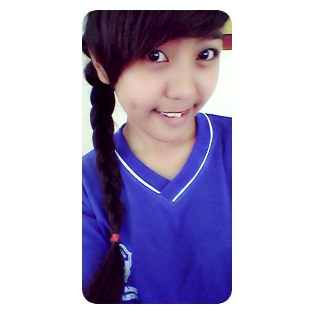 dexayuxkrisna's profile picture. instagram : Deayuk_crisna path : Deayuk crisna fb : Adhek Ayue Crisnha pin : 7A2BC918