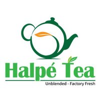 Halpe Tea(@HalpeTea) 's Twitter Profile Photo