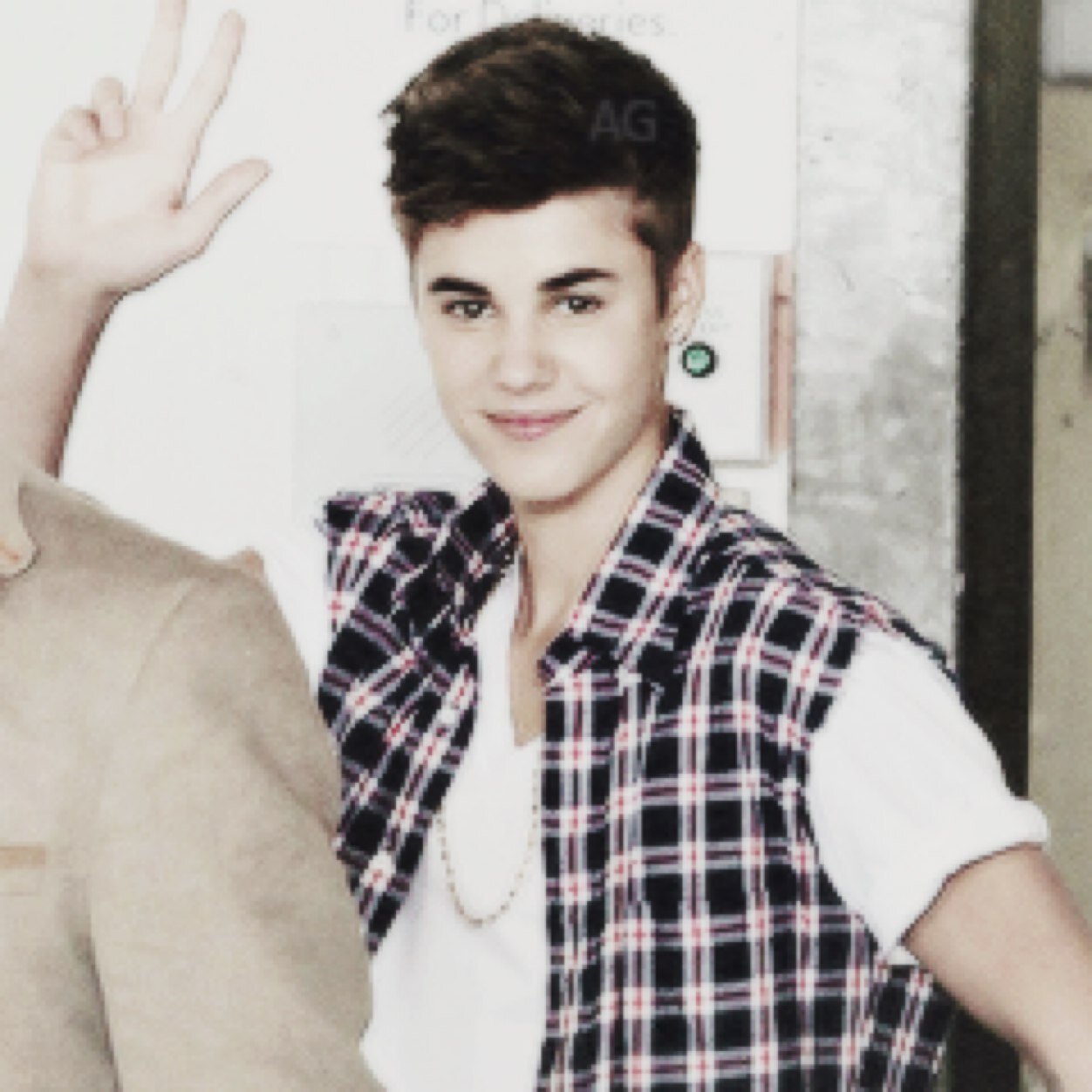 and it all started with kidrauhl