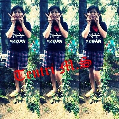 be yourself