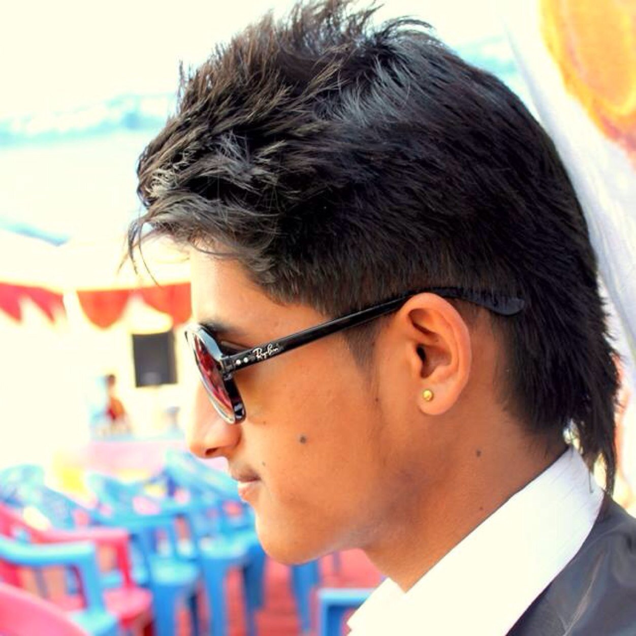 Never ever try to dispose me...I am engineering student ^_^ (pretty cool)