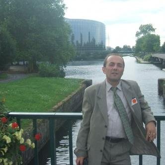 RubenHMehrabyan's profile picture. Expert of Armenian Institute of International and Security Affairs