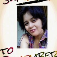 Maria Lita Kurniwati (@litakurniwati) 's Twitter Profile