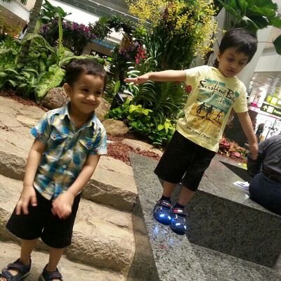 shailaja6666's profile picture. 