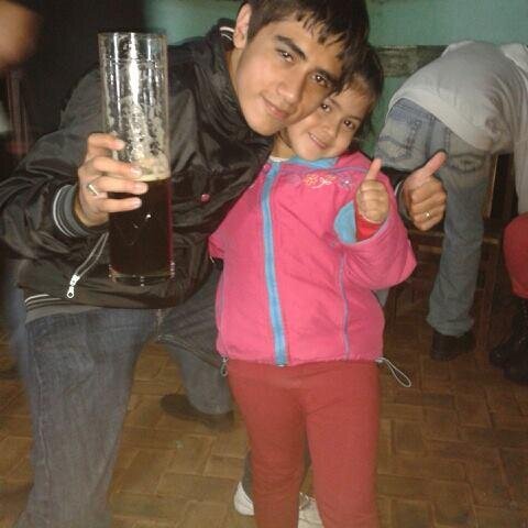 QLazarte's profile picture. Hincha del más GRANDE! ATLETICO TUCUMÁN =)