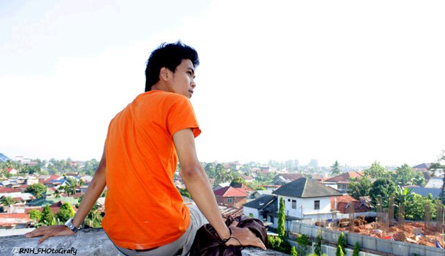 I'am not perfect