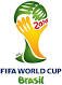 FIFAWC_BRAZIL's profile picture. This account was made was made official by the confederation fifa,worl cup 2014 in the period from 13 june 2014 until 14 july