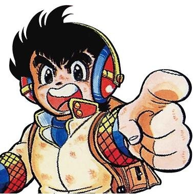 ラジコンとミニ４駆が好きな、理工系男子です。