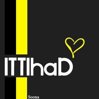 يارب العبادة وفق اﻻتحاد ♡