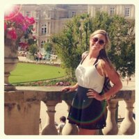 Katie Thometz (@kthometz) 's Twitter Profile