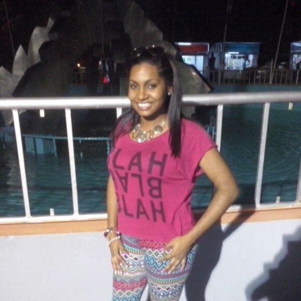 Como yo nadie unica e inigualable, me gusta bailar, salir y muchas cosas mas....!!! ♥♥