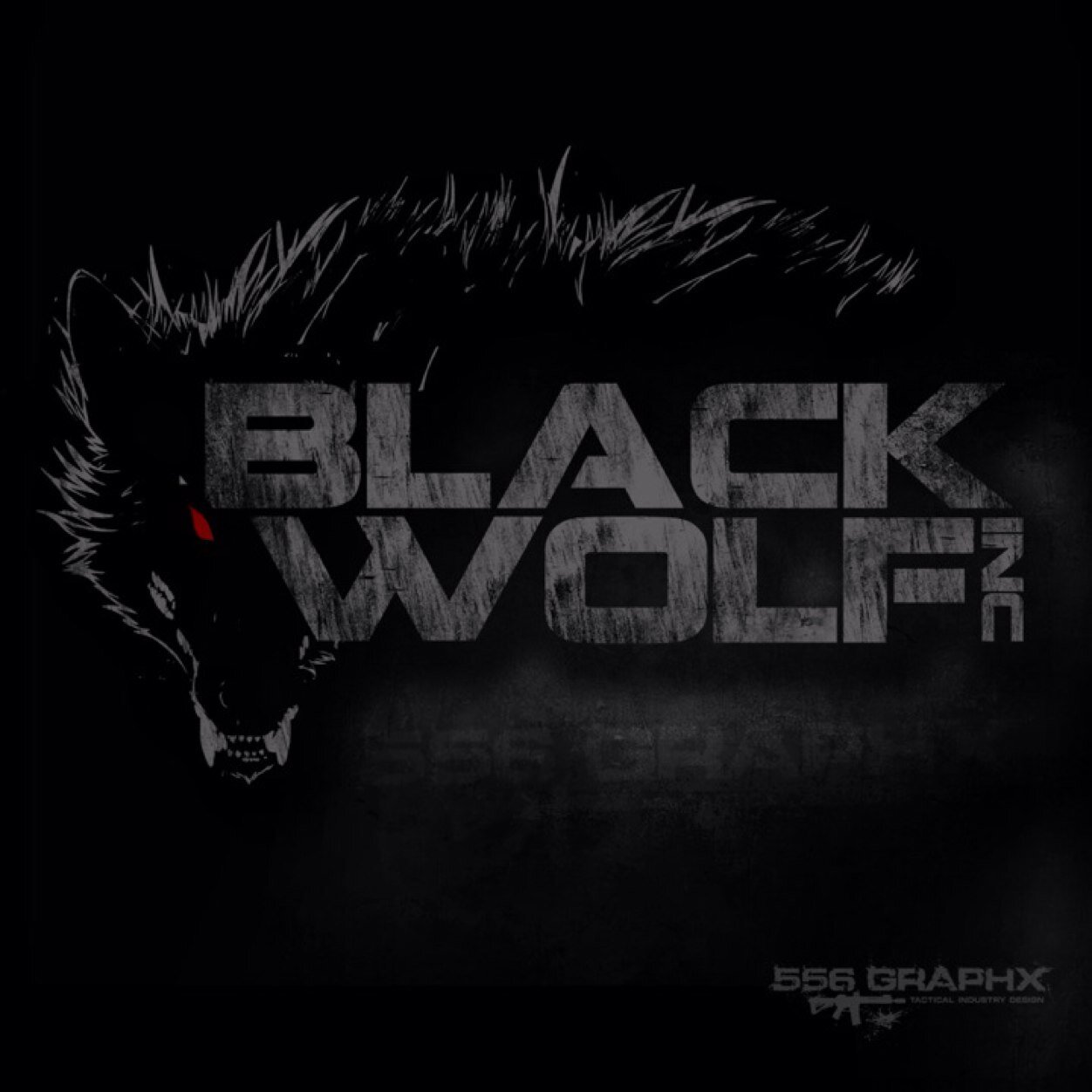 BlackWolf Inc