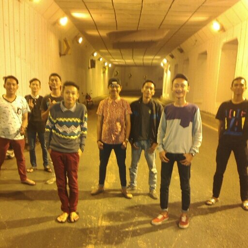 Firdaus_Rindu's profile picture. @MukMuukFams_