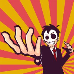スカルびとさんさんのプロフィール画像