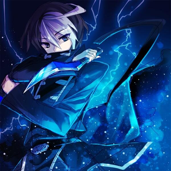 An assassin working for an unknown client. I was entrusted with the Twin Swords: Eliminator from Kuon, I will not let him down. #OpenRP #Bisexual #Single