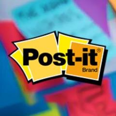 PostitnotesME's profile picture. This is the official twitter account for Post-it(R) Notes for Gulf . Check us out on Facebook at /Postitme for more fun!