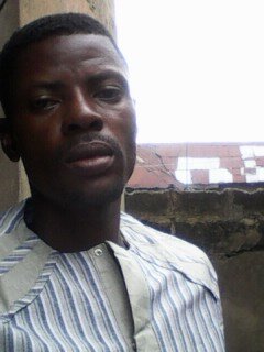 I'm very cool n easy going somebody.