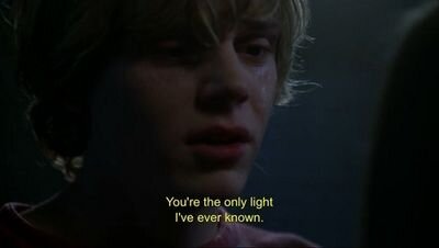 evanandtaissaa's profile picture. I evan peters and taissa farmiga are amazeballs I