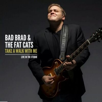 Thebradstivers's profile picture. 