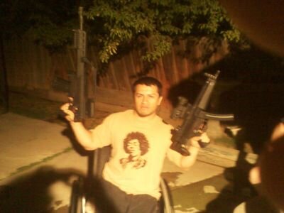 getitgoing181's profile picture. 