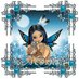 Mona Hutto (@fyrenyce) Twitter profile photo