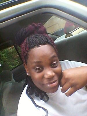 jessica denise 3 thee difference between you && me is there'll neva be two of me 3
