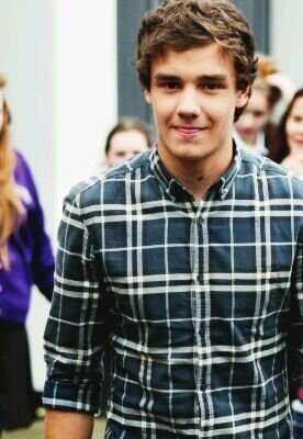 liam loves you more than anything
