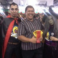 Iswanto, S.T, M.Eng (@iswanto_umy) 's Twitter Profile