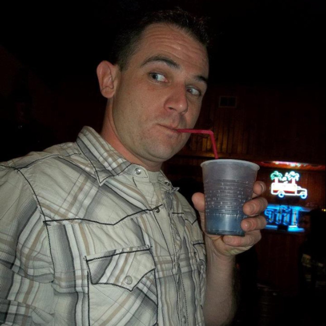 dale8hansen's profile picture. 