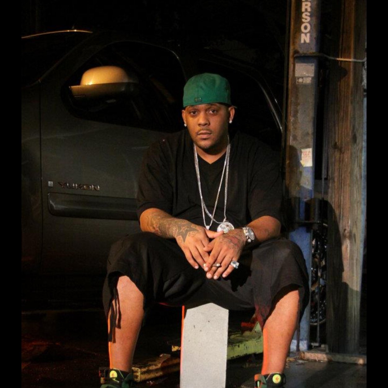 GETRICH MUSIC GROUP GETRICH MONEY GANG BUDDYRO GETRICH ITS JUST THE IT FACTOR #TRUTHOUSAND14 COMING SOON #FROMTHEBOTTOMTOTHETOP