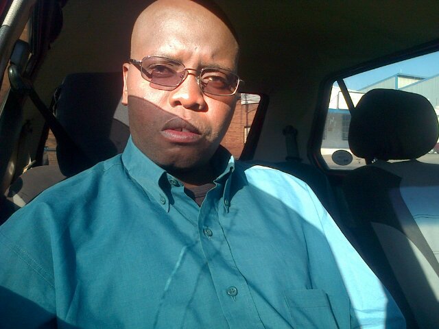 Only one me