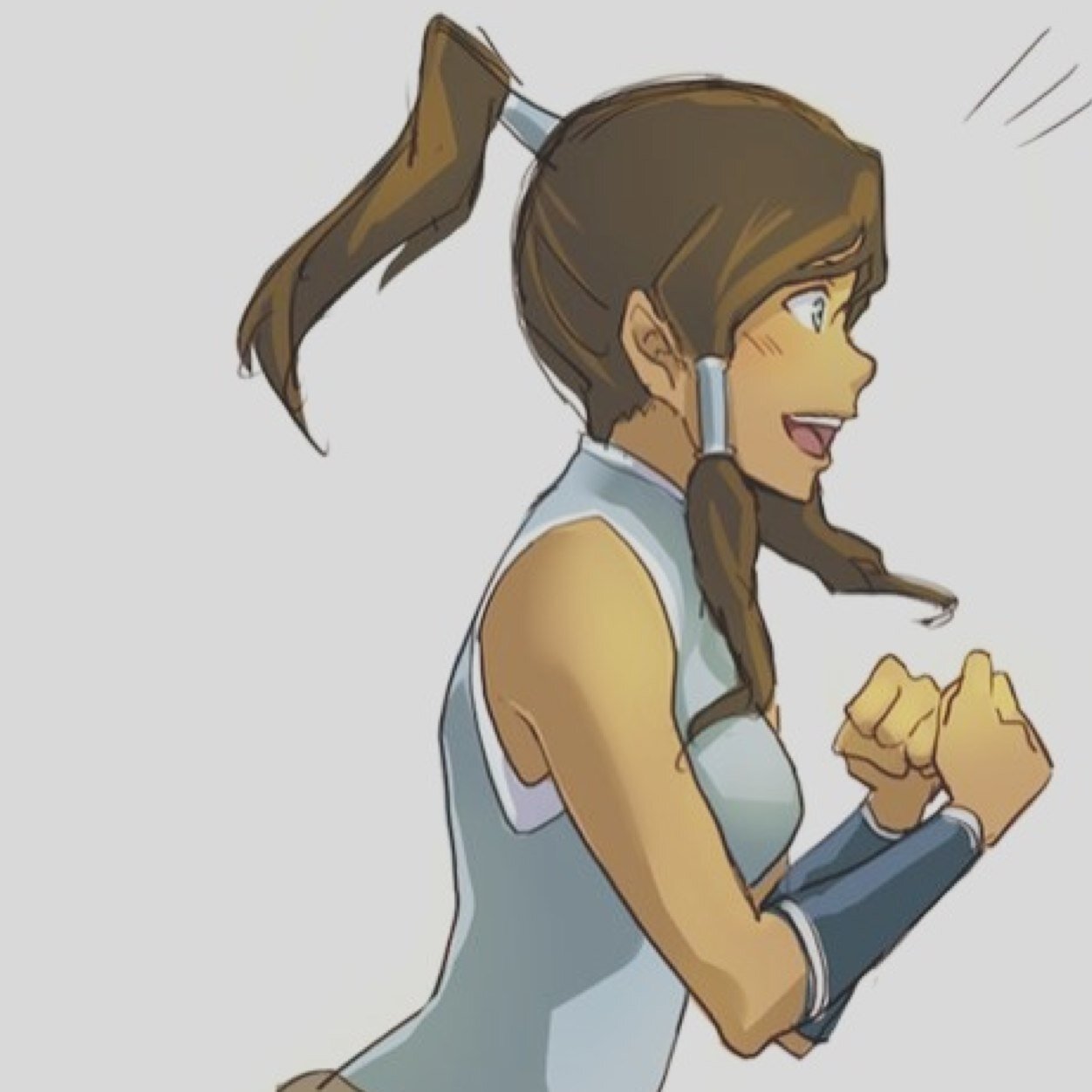 theavatark0rra's profile picture. i miss you.