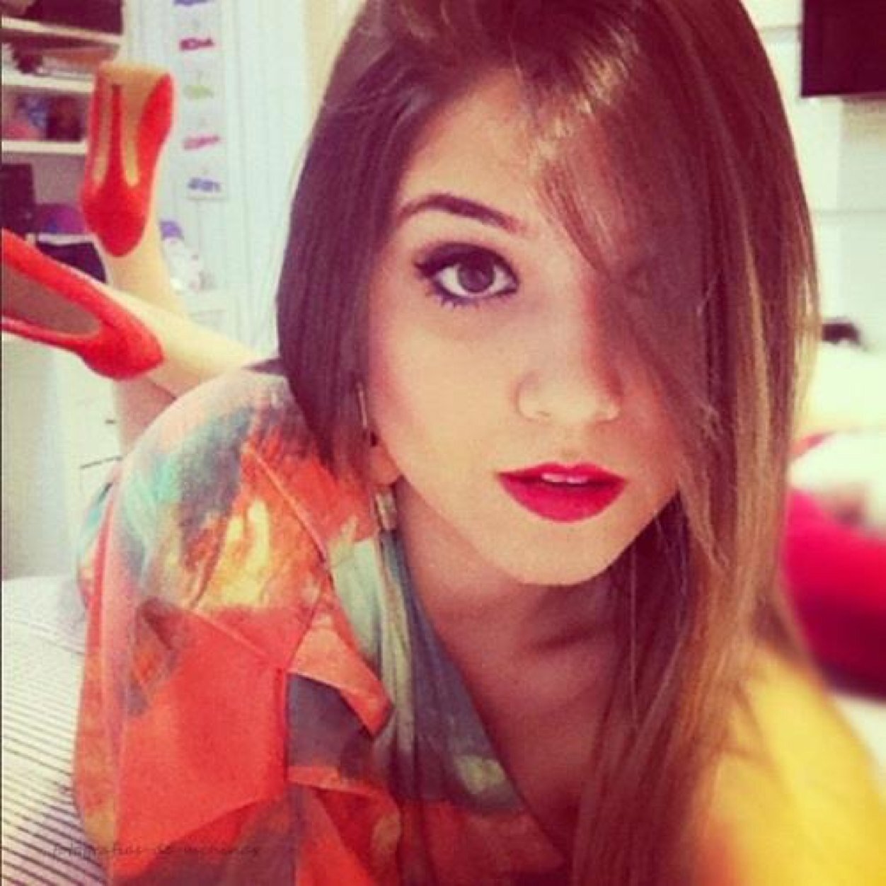 alvesjessicarn's profile picture. Estudante, feliz com a vida, amo meu Tumblr, minha familia, meus amigos. Afim de novas amizades e descobertas✌️