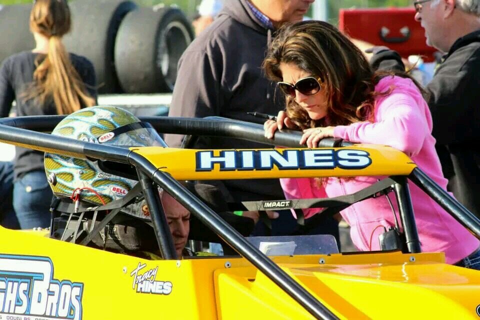 chinesracer's profile picture. 