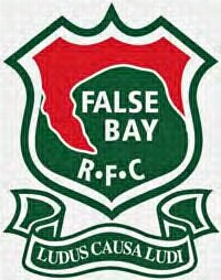 FalseBayAcademy's profile picture. False Bay RFC Academy for teens aged 13 - 18. Rugby training Mon & Weds 5pm to 6pm @ False Bay RFC. FalseBayRugbyAcademy@gmail.com