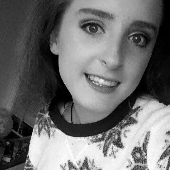 Jess_Rixton's profile picture. Property of W I C K E D