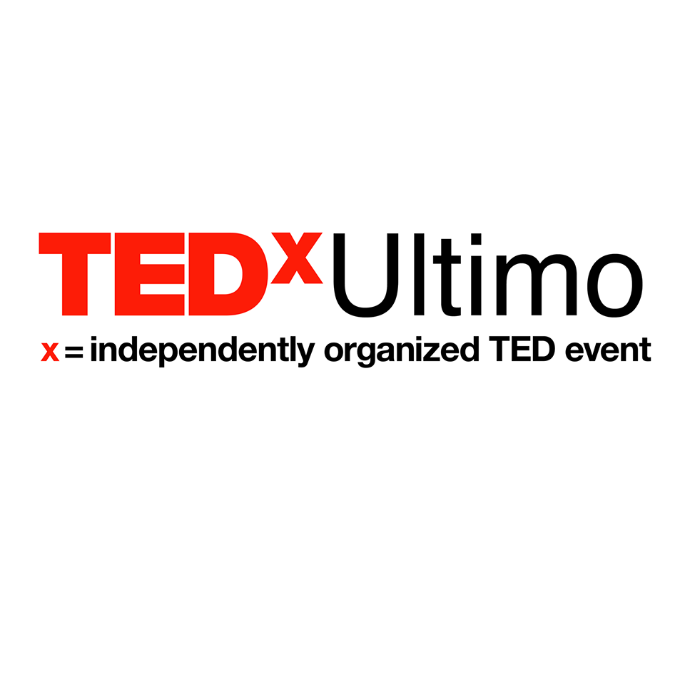 TEDxUltimo 2014 - The Ultimate Place to Start Something.