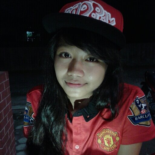 yuni_andria's profile picture. Unless someone like you cares a whole awful lot,nothing is going to get better.It's not.